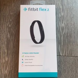 Fitbit Flex 2